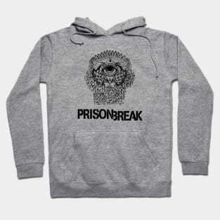 Prison Break Hoodie